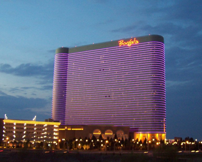 borgata